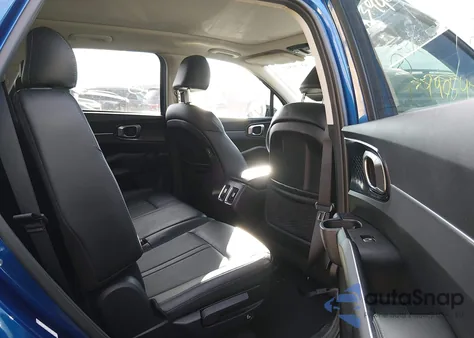 2021 Kia Sorento S from USA, damaged, VIN 5XYRL4LC9MG053372